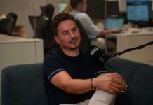 Duralavita de Jorge Lorenzo con Media Power