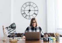 Registro horario digital en pequeñas empresas