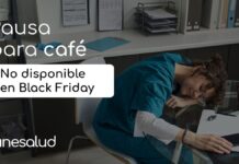 INESALUD convierte la empatía sanitaria en mensaje de Black Friday