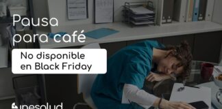 INESALUD convierte la empatía sanitaria en mensaje de Black Friday