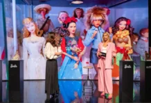 Mattel celebra Dolls Collector con Barbie y Monster High