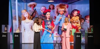 Mattel celebra Dolls Collector con Barbie y Monster High