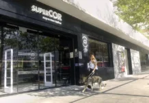 Supercor pierde el 70% del beneficio y el 10% de los ingresos tras vender 40 tiendas a Carrefour | Empresas