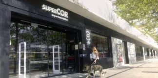 Supercor pierde el 70% del beneficio y el 10% de los ingresos tras vender 40 tiendas a Carrefour | Empresas