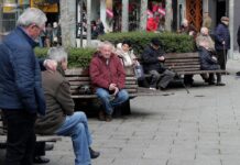 Claves de la subida de pensiones: ¿cuánto aumentan? ¿Cuándo notaré el alza? ¿Y si no es contributiva? | Economía