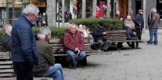 Claves de la subida de pensiones: ¿cuánto aumentan? ¿Cuándo notaré el alza? ¿Y si no es contributiva? | Economía