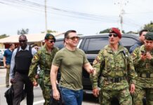 Daniel Noboa viajará a Bolivia para la posesión de Rodrigo Paz Pereira | Política | Noticias