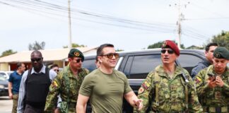 Daniel Noboa viajará a Bolivia para la posesión de Rodrigo Paz Pereira | Política | Noticias