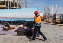 La compra de vivienda en septiembre alcanzó el mayor nivel en este mes desde que existen registros, hasta 63.794 casas | Economía