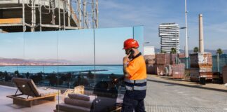 La compra de vivienda en septiembre alcanzó el mayor nivel en este mes desde que existen registros, hasta 63.794 casas | Economía