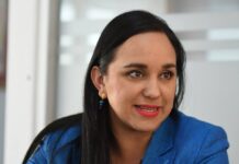 Gabriela Rivadeneira reaparece en redes sociales y pide unidad a la militancia de la RC en la próxima convención nacional | Política | Noticias