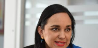 Gabriela Rivadeneira reaparece en redes sociales y pide unidad a la militancia de la RC en la próxima convención nacional | Política | Noticias