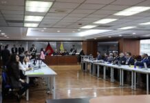 ¿En qué consiste el delito de lesa humanidad, por el cual se investiga el caso Vaca-Cajas-Jarrín, integrantes del desaparecido grupo Alfaro Vive Carajo? | Política | Noticias