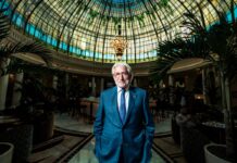 Josep Sánchez Llibre: “Salvador Illa debe liderar la ampliación de la vida útil de las nucleares en Cataluña” | Economía