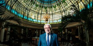 Josep Sánchez Llibre: “Salvador Illa debe liderar la ampliación de la vida útil de las nucleares en Cataluña” | Economía