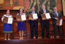 Este domingo, el actual Consejo Nacional Electoral llega a su proceso número 19 sin renovación de su cúpula