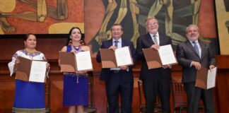 Este domingo, el actual Consejo Nacional Electoral llega a su proceso número 19 sin renovación de su cúpula