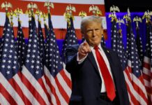 Las apuestas irrumpen en el mundo financiero de la mano de las criptos (y de Donald Trump) | Criptoactivos