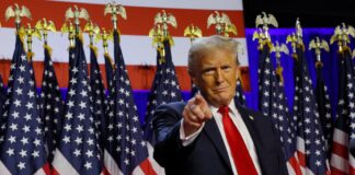 Las apuestas irrumpen en el mundo financiero de la mano de las criptos (y de Donald Trump) | Criptoactivos