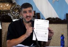 Alcalde de Guayaquil critica suspensión de 41 procesos municipales por parte del Sercop | Comunidad | Guayaquil