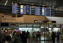 Aena advierte que las enmiendas del PP a la ley de Movilidad Sostenible ponen en riesgo las mejoras de los aeropuertos | Empresas