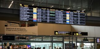 Aena advierte que las enmiendas del PP a la ley de Movilidad Sostenible ponen en riesgo las mejoras de los aeropuertos | Empresas