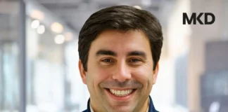 Entrevista Mariano Balcarce, Director de Business Hacking de Globant