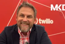 Entrevista a Chris Koehler, Chief Marketing Officer de Twilio