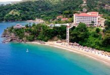 Gana 30 estancias en Samaná