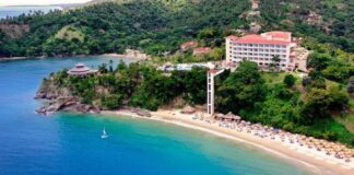 Gana 30 estancias en Samaná