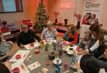 Coca-Cola y Grandes Amigos se unen contra la soledad esta Navidad