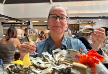 Cuando el tiempo sabático se hace realidad: “Me he tomado unos meses para agradecerle a la vida todo lo que me ha dado” | Negocios