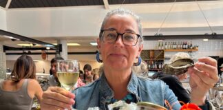 Cuando el tiempo sabático se hace realidad: “Me he tomado unos meses para agradecerle a la vida todo lo que me ha dado” | Negocios