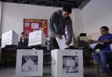 ¿El voto en plancha funcionó en el referéndum y consulta popular del Gobierno?, esto dicen expertos electorales | Política | Noticias