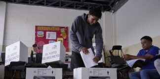 ¿El voto en plancha funcionó en el referéndum y consulta popular del Gobierno?, esto dicen expertos electorales | Política | Noticias