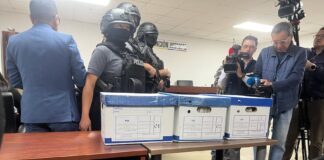 Fiscalía asegura que audio relacionado con el caso Magnicidio FV que circula está ‘mutilado y su difusión ha sido descontextualizada’ | Política | Noticias