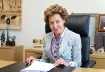 La corona empresarial de ‘Telle’, la reina de las galletas Gullón tras enfrentarse a sus hijos | Economía