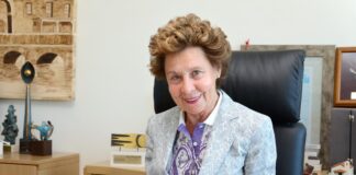 La corona empresarial de ‘Telle’, la reina de las galletas Gullón tras enfrentarse a sus hijos | Economía