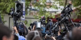 Ocho periodistas de Ecuador han sido asesinados desde 2006 en circunstancias no esclarecidas | Política | Noticias