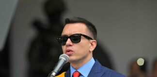 Daniel Noboa: “Después de la consulta es cuando mejores números económicos hemos tenido en los últimos seis años” | Política | Noticias