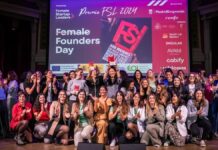 Llega a Madrid la quinta edición del Female Founders Day 2025