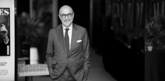 ARI reelige a Andrés Rodríguez como presidente