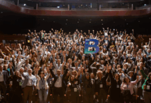 Más de 330 líderes empresariales asisten al B Good Day de B Corp