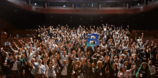 Más de 330 líderes empresariales asisten al B Good Day de B Corp