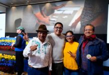 ‘El Gobierno pierde por goleada’: la reacción de organizaciones de izquierda ante resultados de la consulta popular 2025 | Política | Noticias