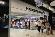 Avolta, el gigante de los ‘duty free’, logra sus mayores ingresos en España desde 2016 tras adjudicarse 15 aeropuertos | Empresas