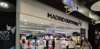 Avolta, el gigante de los ‘duty free’, logra sus mayores ingresos en España desde 2016 tras adjudicarse 15 aeropuertos | Empresas