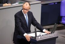 Alemania aprueba unos presupuestos con la mayor creación de nueva deuda desde la pandemia | Economía