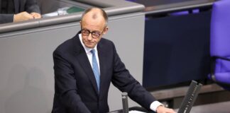 Alemania aprueba unos presupuestos con la mayor creación de nueva deuda desde la pandemia | Economía