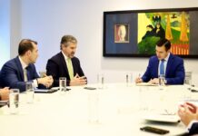 Una acción de interpretación constitucional, un mecanismo que exploraría Daniel Noboa para revisar los límites a la inversión extranjera | Política | Noticias